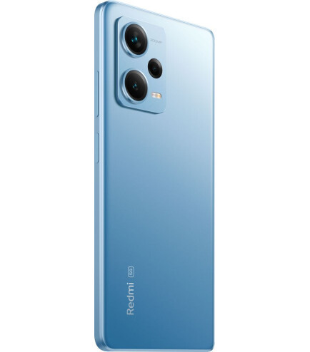 Xiaomi Redmi Note 12 Pro+ 5G 8/256 Sky Blue. Евро версия. Гарантия 12 месяцев. - фото 7 - id-p1878414727