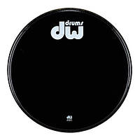 DW 18" Bass Drum Resonant Head B