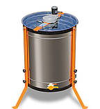 Медогонка "міні COMBI" радіальна МР-24, 12/220 В, фото 3