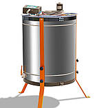 Медогонка "міні COMBI" радіальна МР-24, 12/220 В, фото 2