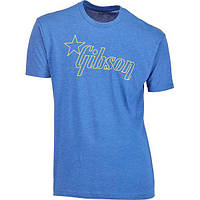 Gibson T-Shirt Star Logo XXL