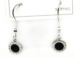 Сережки модні жіночі XuPing
