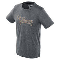 Gibson Star Logo T-Shirt CH XXL