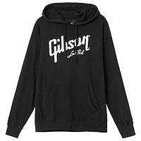 Gibson Les Paul Hoodie XXXL