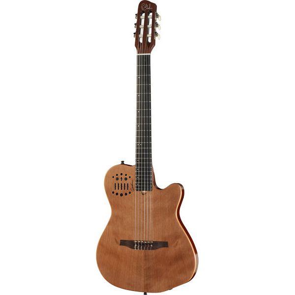 Godin ACS Nylon, фото 1