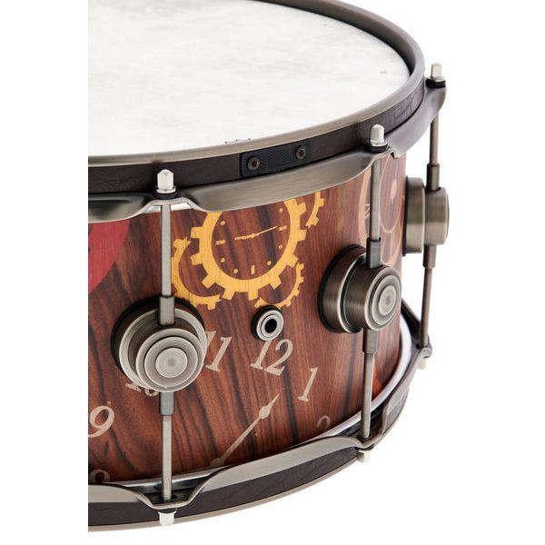 Dw timekeeper snare deals
