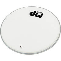 DW 20" Bass Drum Resonant Head W