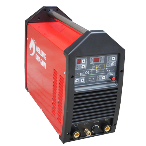 Аргоновий апарат Welding Dragon proTIG-250p AC DC MIX