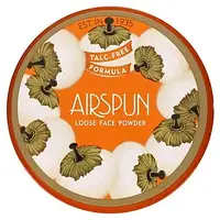 Airspun, Рассыпчатая пудра для лица, полупрозрачное дополнительное покрытие 070-41, 35 г (1,2 унции) Киев