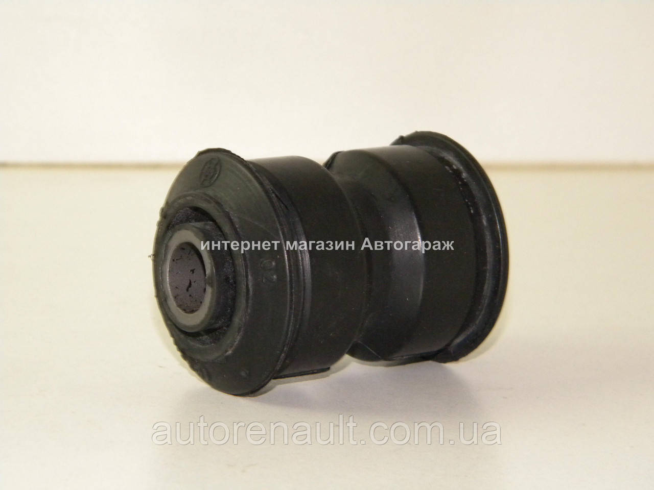 Сайленблок задньої ресори (передня) на Фольксваген ЛТ 46 1996-2006 BC GUMA (Україна) BC1335, фото 1