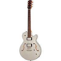 Godin Montreal Premiere Trans White