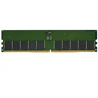 Оперативна пам'ять Kingston DDR5 32GB Original C40 4800 Mhz