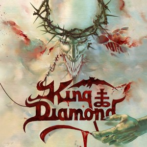 King Diamond – House Of God (2000) (CD Audio)
