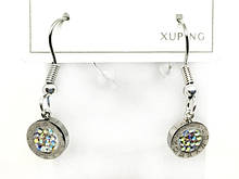 Сережки жіночі XuPing