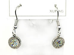 Сережки жіночі XuPing
