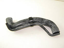 Патрубок водяного радіатора (верх.лев.) Мерседес Спринтер 2.2/2.7 CDI 2000>2006 MEYLE (Німеччина) 0395010014