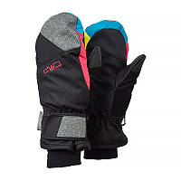 Детские Перчатки CMP KIDS SKI MITTEN Разноцветный 4 (6524824J-35BN)