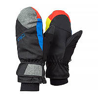 Детские Перчатки CMP KIDS SKI MITTEN Разноцветный 5 (6524824J-34BN)