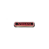 Габаритный светодиодный фонарь с надписью "VOLVO" TG222 Красный
