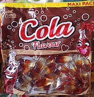 Жевательный мармелад Cola во скусом колы Maxi Pack 300g Германия