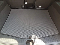 Коврик в багажник EVA Ford C-Max 2003-2020 / Форд C-Maкс 2010