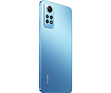 Смартфон Xiaomi Redmi Note 12 Pro 8/256Gb Glacier Blue, фото 4