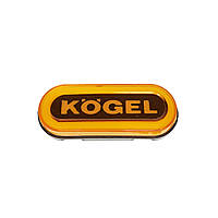Габаритный светодиодный фонарь с надписью "KOGEL" TG333 Желтый