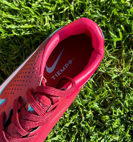 Nike tiempo cheap ligera 4