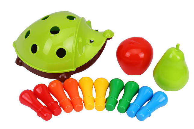 KM8300T Іграшка Їжачок ТехноК, фото 2