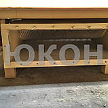 Соломорізка 1500 кг на годину, фото 6