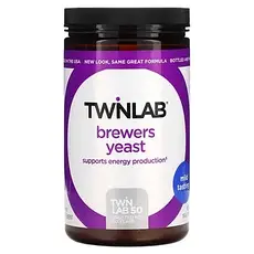 Twinlab, Дріжджі пивні, 18 унцій (510 г), Київ