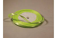 Стрічка атласна 0.7 див. 23м. №51