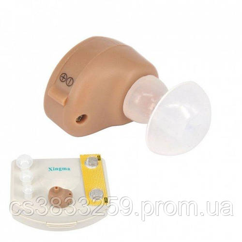 Аппарат для ушей Xingma XM-900A | Чудо слуховой аппарат | Слуховой BA ...