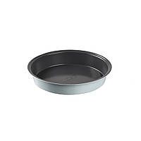 Форма для випічки Ardesto Tasty baking (24.5x4 см) кругла, вуглецева сталь (AR2311T)