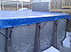 Кришка для накриття басейну на зиму, фото 7