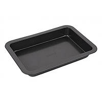 Форма для випічки Ardesto Gemini (34.5x24см) прямокутна, вуглецева сталь (AR2508G)