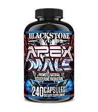 Бустер тестостерону Blackstone Labs Apex Male 240 caps