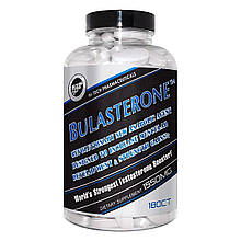 Бустер тестостерону Hi-Tech Pharmaceuticals Bulasterone 180 ct