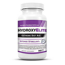 Жироспалювач Hi-Tech Pharmaceuticals Hydroxy Elite 90 ct