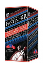 Жироспалювач Hi-Tech Pharmaceuticals Fastin-XR 45 caps
