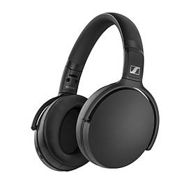 Бездротові навушники SENNHEISER HD 350BT (чорні)