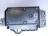 Електронний блок керування airbag BMW 0285010066 / 65.77-9166057-01 / 0 285 010 066, фото 3
