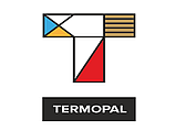 Крайка ПВХ Termopal ‒ Сірий (21*0,8 мм), фото 3