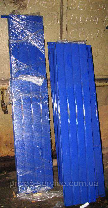 Борта на легковой прицеп (ID#323771237), цена: 4000 ₴, купить на Prom.ua