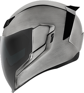 Casco icon airflite quicksilver sale