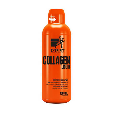 Collagen Liquid (1 l, orange), фото 1