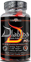 Innovative Labs Diablos ECA 90 caps