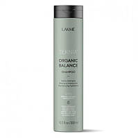 LAKME TEKNIA Organic Balance Shampoo Шампунь для щоденного користування, 300 мл