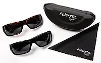 Антибликовые поляризованные очки Polaryte HD ART-0109 - MegaLavka