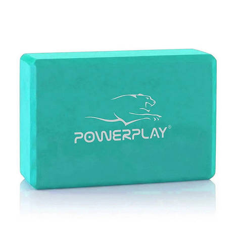 Yoga Brick PP4006 (1 brick, mint), фото 1